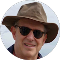 Profile photo of Alan Bernheimer