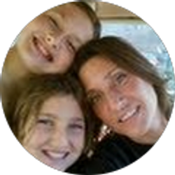 Profile photo of Teresa Wilson