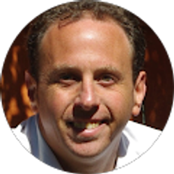 Profile photo of Russell Weisfield