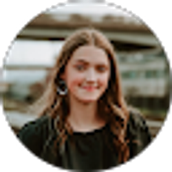 Profile photo of Harper Boyle