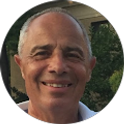 Profile photo of David Boucher