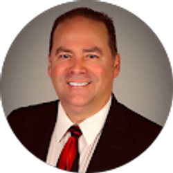 Profile photo of Keith Upshaw