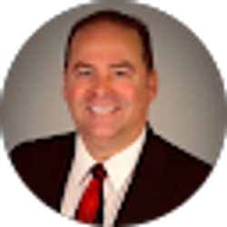 Profile photo of Keith Upshaw