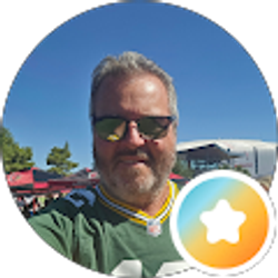 Profile photo of Randy Koschnick