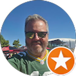 Profile photo of Randy Koschnick