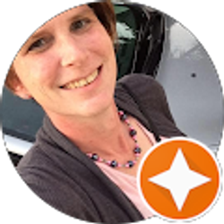 Profile photo of Robin Macklepenny