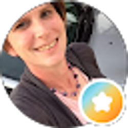 Profile photo of Robin Macklepenny