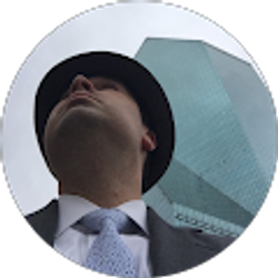 Profile photo of Jason McClanahan