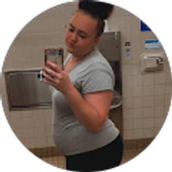 Profile photo of Samantha Osborne