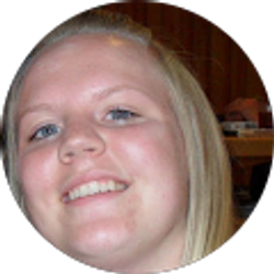 Profile photo of Chantel Keller