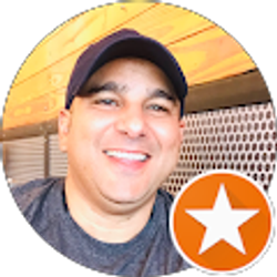 Profile photo of Raul Linares