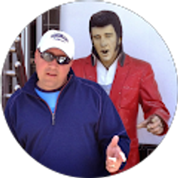 Profile photo of Mark Weber