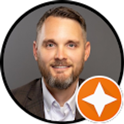 Profile photo of Trey Gardner