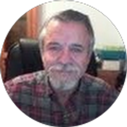 Profile photo of Lawrence Boensch