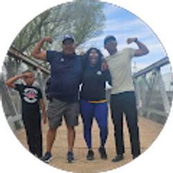 Profile photo of Brandi Acuna