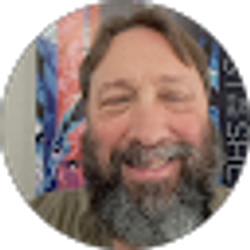 Profile photo of Sean Fisher