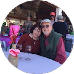 Profile photo of V. Jennie Outlaw