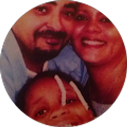 Profile photo of Mekel Gordon