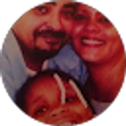 Profile photo of Mekel Gordon