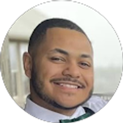 Profile photo of Tevin Williams