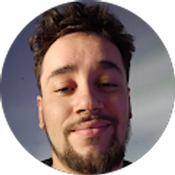 Profile photo of Julio Camacho