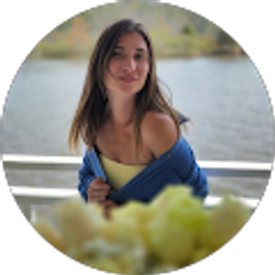 Profile photo of Oksana Milga