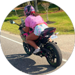 Profile photo of Dirtbikechick525