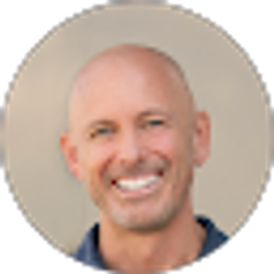 Profile photo of Mike Hake