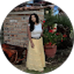 Profile photo of Lexi Martinez