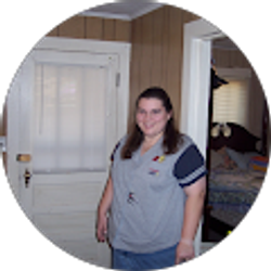 Profile photo of Becky Tilson