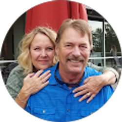 Profile photo of Gary & Sandra Stephens