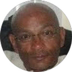 Profile photo of Kenneth Jones