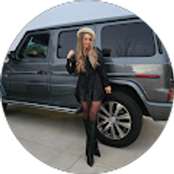 Profile photo of tanya Dyshko
