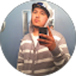 Profile photo of Rudy Rodriguez