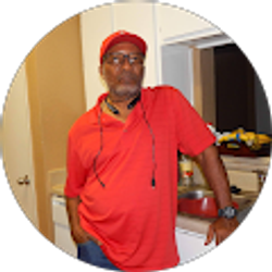 Profile photo of Clifton Williams