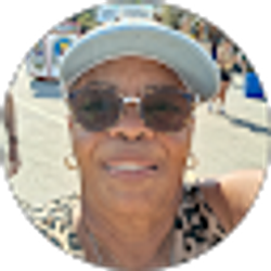 Profile photo of Yolanda Nelms