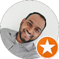 Profile photo of Ashnil Avineet Narayan