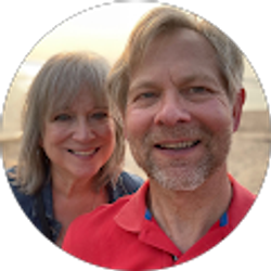 Profile photo of Bob Gehrke