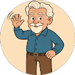 Profile photo of Harvey Gold