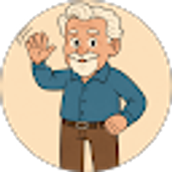 Profile photo of Harvey Gold