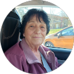 Profile photo of Lorraine Paugh