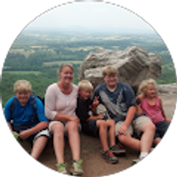 Profile photo of Victoria Miller