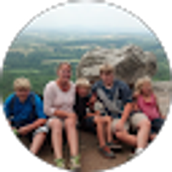 Profile photo of Victoria Miller