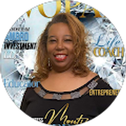 Profile photo of Montrice Ambroise