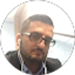 Profile photo of Yakov Dostov