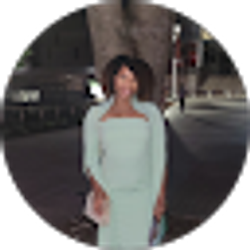 Profile photo of Malesa Williams