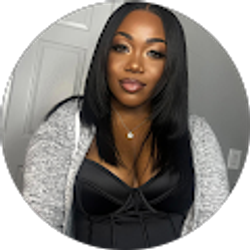 Profile photo of Teryka Holloway