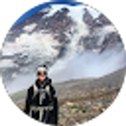 Profile photo of Kristel Arnott
