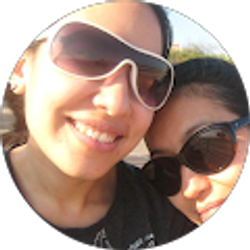 Profile photo of Carissa Chotiros