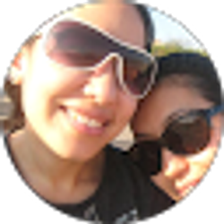 Profile photo of Carissa Chotiros